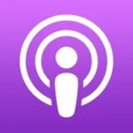 Podcastアイコン
