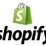 Shopifyロゴ