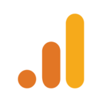 Google Analyticsロゴ